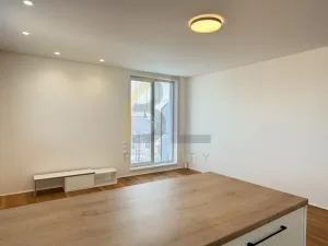 Pronájem bytu 2+kk, Hodonín, Čajkovského, 50 m2