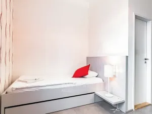 Pronájem bytu 1+kk, Praha - Nusle, Na Jezerce, 18 m2