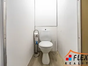 Prodej bytu 1+kk, Orlová - Lutyně, Osvobození, 31 m2