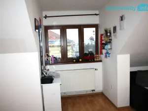 Prodej bytu 1+kk, Klatovy, Tyršova, 35 m2