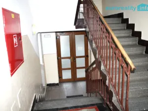 Prodej bytu 1+kk, Klatovy, Tyršova, 35 m2