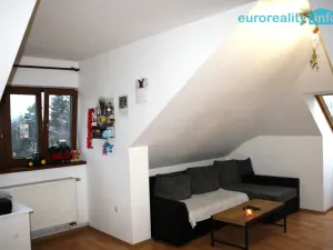 Prodej bytu 1+kk, Klatovy, Tyršova, 35 m2