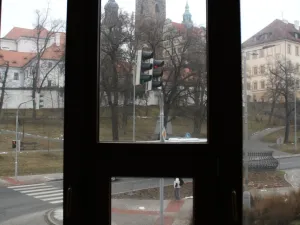 Prodej bytu 1+kk, Klatovy, Tyršova, 35 m2