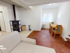 Pronájem rodinného domu, Napajedla, Zámoraví, 113 m2