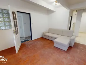 Pronájem rodinného domu, Napajedla, Zámoraví, 113 m2