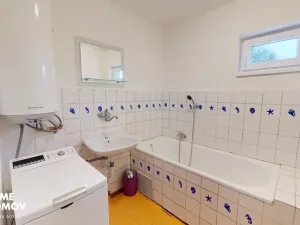 Pronájem rodinného domu, Napajedla, Zámoraví, 113 m2