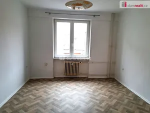 Pronájem bytu 2+1, Ústí nad Labem - Střekov, Na Pile, 54 m2