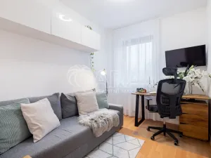 Prodej bytu 3+kk, Praha - Uhříněves, V kuťatech, 66 m2