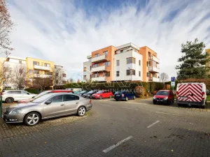 Prodej bytu 3+kk, Praha - Uhříněves, V kuťatech, 66 m2