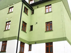 Prodej bytu 2+kk, Klatovy, Tyršova, 62 m2