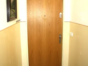 Prodej bytu 2+kk, Klatovy, Tyršova, 62 m2