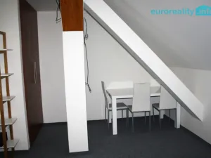Prodej bytu 2+kk, Klatovy, Tyršova, 62 m2