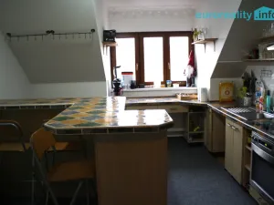 Prodej bytu 2+kk, Klatovy, Tyršova, 62 m2