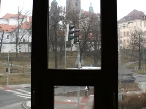 Prodej bytu 2+kk, Klatovy, Tyršova, 62 m2