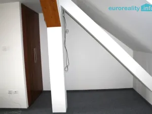 Prodej bytu 2+kk, Klatovy, Tyršova, 62 m2