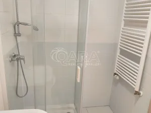 Pronájem bytu 1+kk, Praha - Stodůlky, Holýšovská, 28 m2