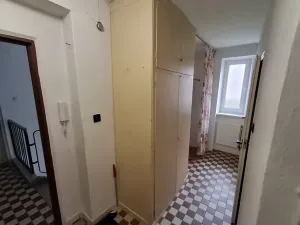 Prodej bytu 2+1, Kynšperk nad Ohří, Zámecká, 56 m2