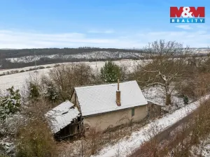 Prodej pozemku pro bydlení, Černolice, Mezi zahrádkami, 683 m2