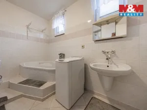 Prodej rodinného domu, Klášterec nad Ohří, Ciboušovská, 165 m2