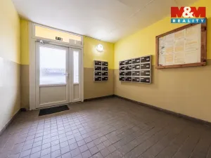 Prodej bytu 3+1, Jirkov, Alešova, 82 m2