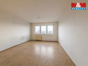 Pronájem bytu 1+kk, Havířov - Šumbark, Letní, 29 m2