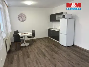 Pronájem bytu 2+kk, Mladá Boleslav - Mladá Boleslav IV, Jaselská, 42 m2