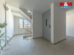 Prodej bytu 2+kk, Mladá Boleslav - Mladá Boleslav II, 17. listopadu, 42 m2