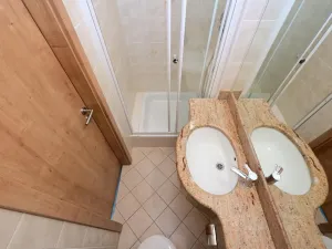 Pronájem bytu 1+kk, Praha - Smíchov, Radlická, 15 m2