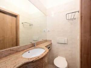 Pronájem bytu 1+kk, Praha - Smíchov, Radlická, 15 m2