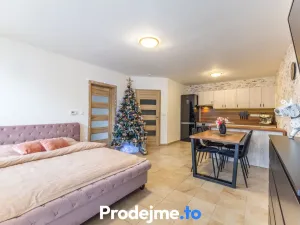 Pronájem bytu 2+kk, Znojmo, Staré vinice, 53 m2