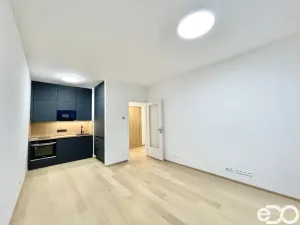 Pronájem bytu 2+kk, Praha, Hasilova, 41 m2