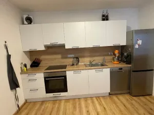 Pronájem bytu 2+kk, Pardubice, Rokycanova, 52 m2