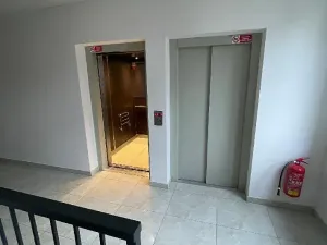 Pronájem bytu 2+kk, Pardubice, Rokycanova, 52 m2