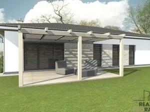 Prodej pozemku pro bydlení, Bavoryně, 1103 m2