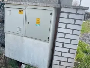 Prodej pozemku pro bydlení, Bavoryně, 1103 m2