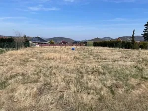 Prodej pozemku pro bydlení, Bavoryně, 1103 m2