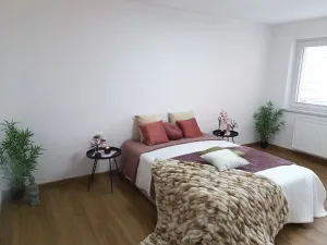 Pronájem bytu 2+1, Vranová, 85 m2