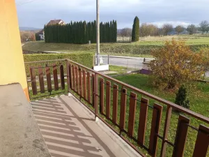 Pronájem bytu 2+1, Vranová, 85 m2