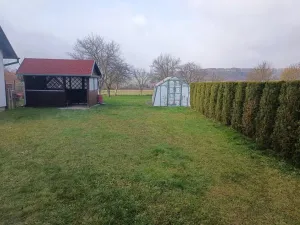 Pronájem bytu 2+1, Vranová, 85 m2