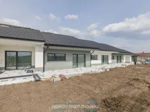 Prodej rodinného domu, Znojmo - Načeratice, 87 m2