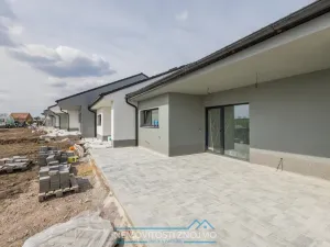 Prodej rodinného domu, Znojmo - Načeratice, 87 m2