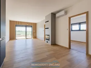 Prodej rodinného domu, Znojmo - Načeratice, 87 m2