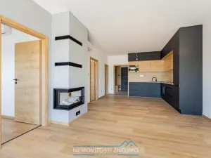 Prodej rodinného domu, Znojmo - Načeratice, 87 m2