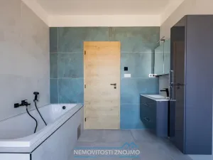 Prodej rodinného domu, Znojmo - Načeratice, 87 m2
