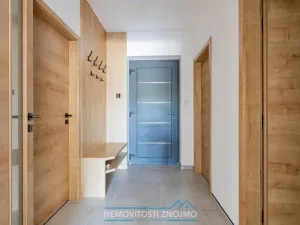 Prodej rodinného domu, Znojmo - Načeratice, 87 m2