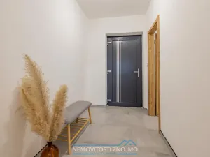 Prodej rodinného domu, Znojmo - Načeratice, 82 m2