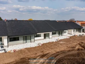 Prodej rodinného domu, Znojmo - Načeratice, 82 m2