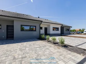 Prodej rodinného domu, Znojmo - Načeratice, 82 m2