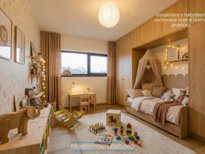 Prodej rodinného domu, Znojmo - Načeratice, 75 m2