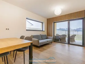 Prodej rodinného domu, Znojmo - Načeratice, 75 m2